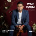 WarRoom: Investigación sobre el asesinato de Octavio Ocaña.