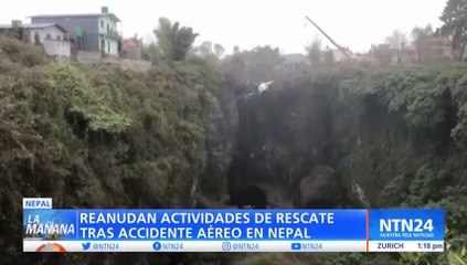 Empresaria argentina se encuentra entre los fallecidos de accidente de avión en Nepal