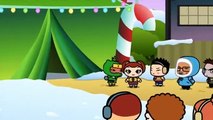 Pucca - Se1 - Ep78 HD Watch