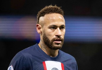 "Le plus gros flop de l'histoire" : Daniel Riolo pulvérise Neymar et dresse un bilan impitoyable de sa carrière au PSG