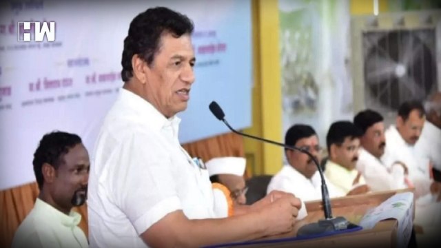 आम्ही भाजपचा पाठिंबा मागितला नाही - Sudhir Tambe | Satyajeet Tambe | Nashik MLC | BJP Vs Congress