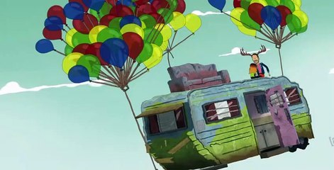 Doomsday Brothers S01 E12