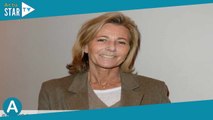 Claire Chazal 