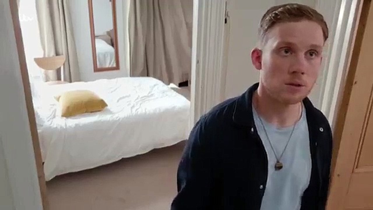 Unsaid Stories - Se1 - Ep02 - I Don't Want to Talk About It HD Watch