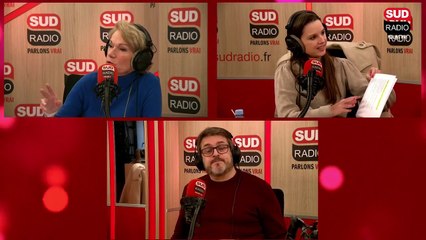 La Sexy News de Flore Cherry - Le monde de la BD se féminise !