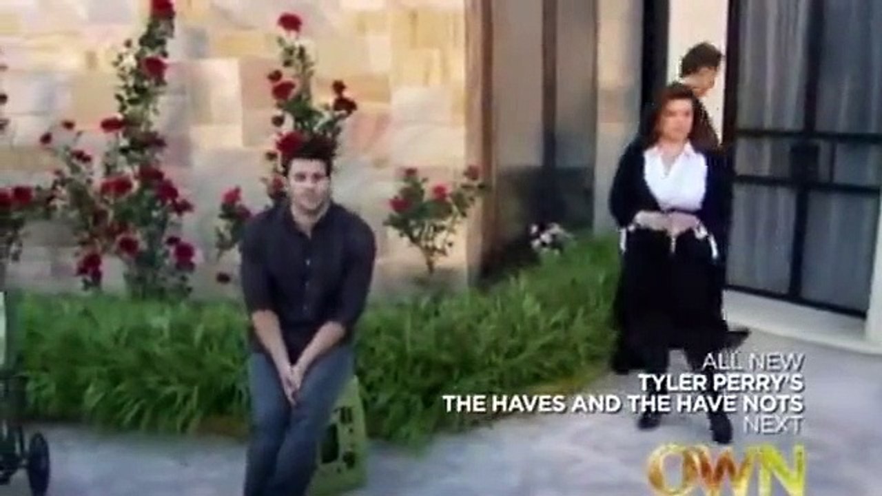 The Haves And The Have Nots - Se2 - Ep04 - Amanda's Room HD Watch