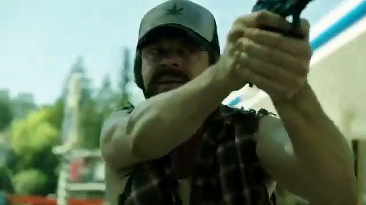 Unsolved - Se1 - Ep05 - The Art of War HD Watch