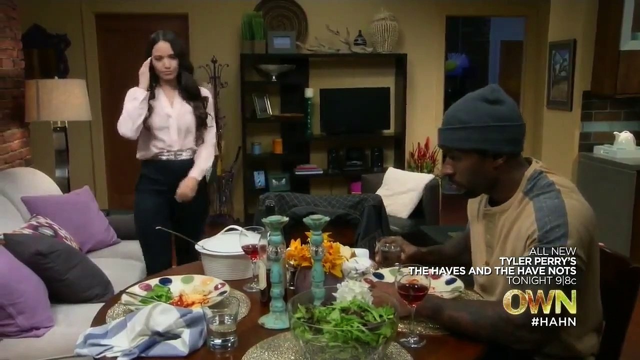 The Haves And The Have Nots - Se1 - Ep31 - The Vulnerable HD Watch