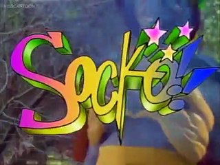 BeetleBorgs - Se1 - Ep01 HD Watch
