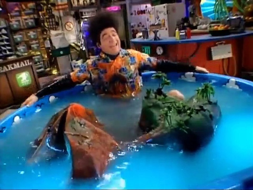 Beakman's World - Se3 - Ep13 HD Watch