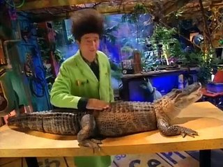 Beakman's World - Se3 - Ep09 HD Watch