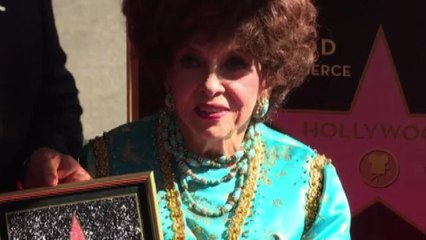 Addio a Gina Lollobrigida, icona della bellezza del dopoguerra