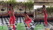 Kareena Kapoor Khan Workout Video Viral, ये है Fitness Secret | Boldsky *Entertainment
