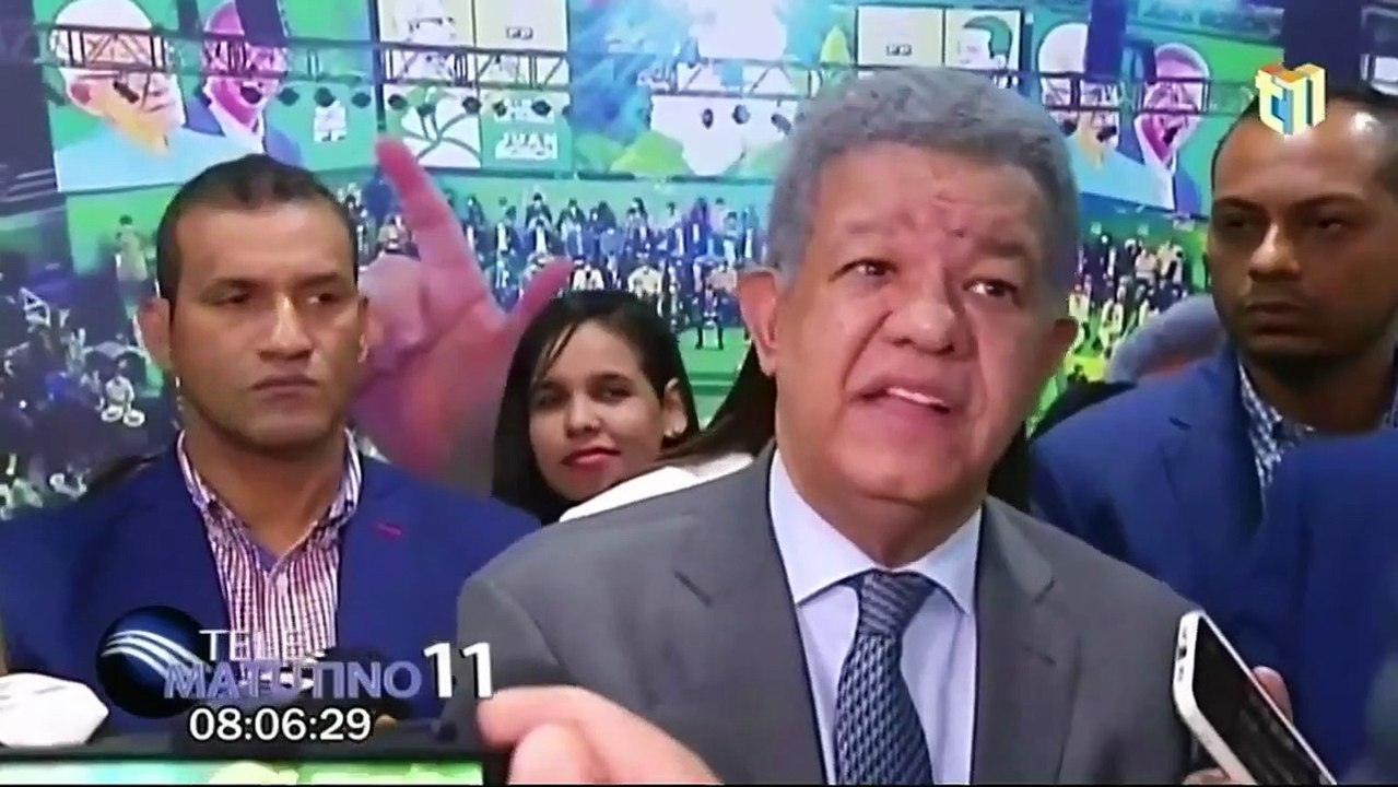 #Telematutino / El tema del fideicomiso público es un tema árido, difícil de entender  / 16 enero 2023