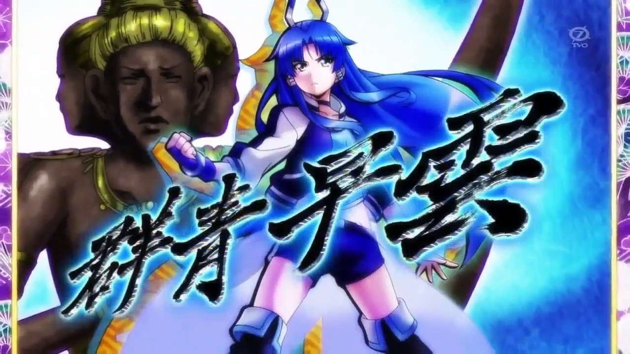 Battle Spirits - Burning Soul - Ep03 HD Watch