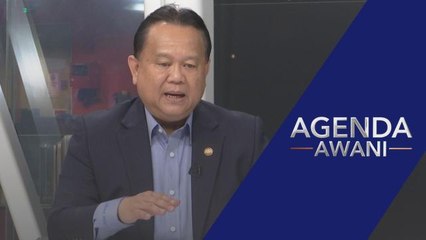 12 plaza tol akan ditambah lorong RFID secara berperingkat - Menteri Kerja Raya