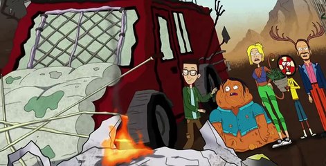 Doomsday Brothers S01 E13