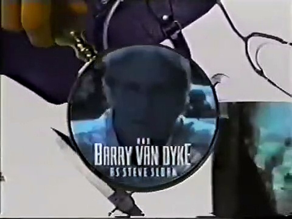 Diagnosis Mur-'der - Se4 - Ep16 HD Watch