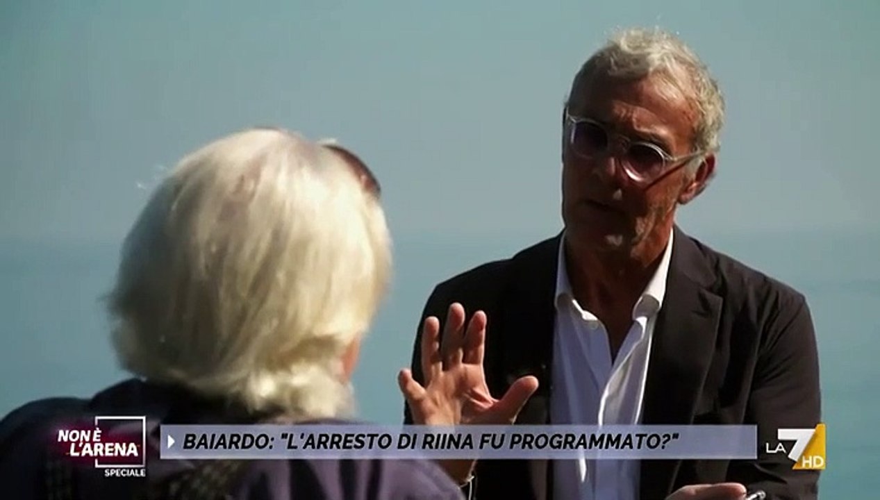 Messina Denaro, il pentito Baiardo aveva "previsto" l'arresto... un "regalino al governo"