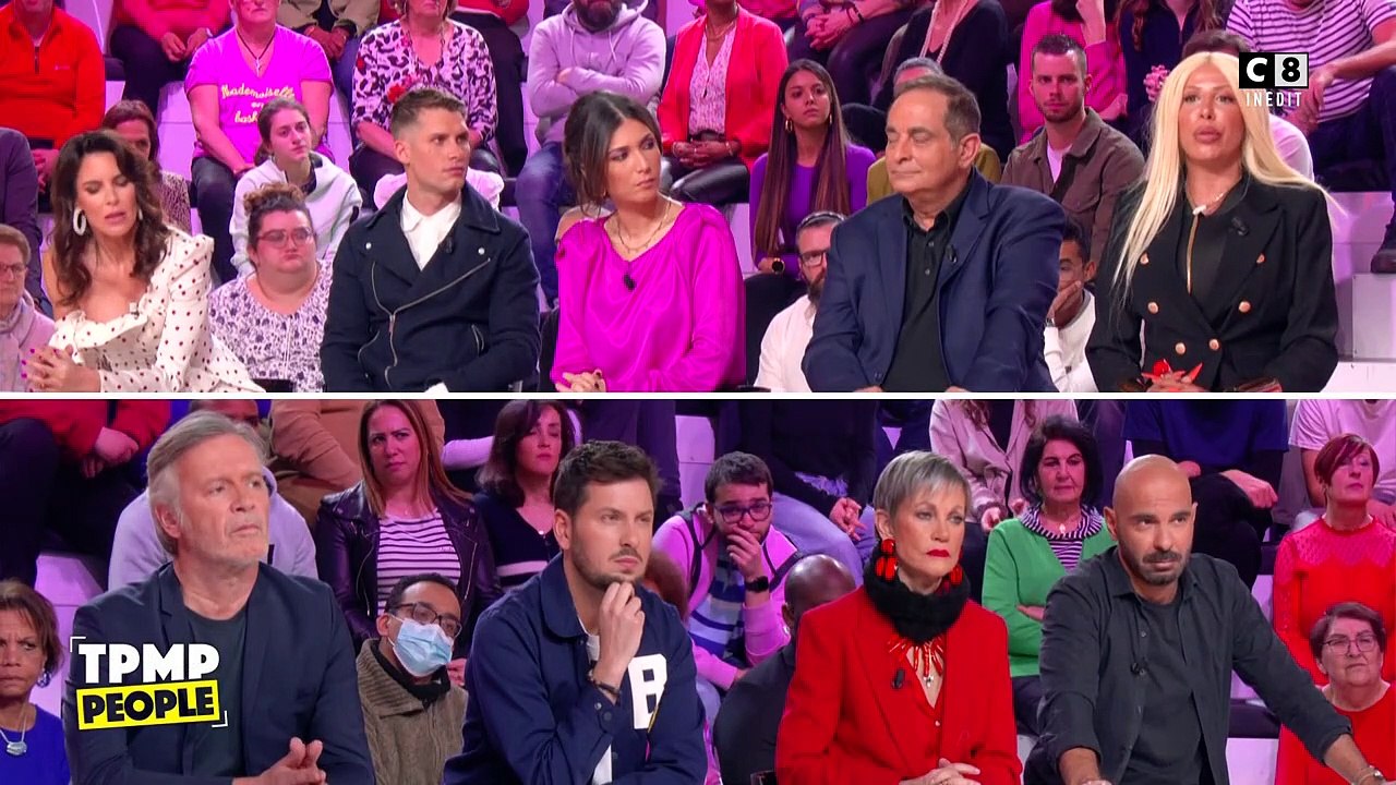 "C'est horrible" : Afida Turner, en larmes, se confie après la mort de Ronnie Turner