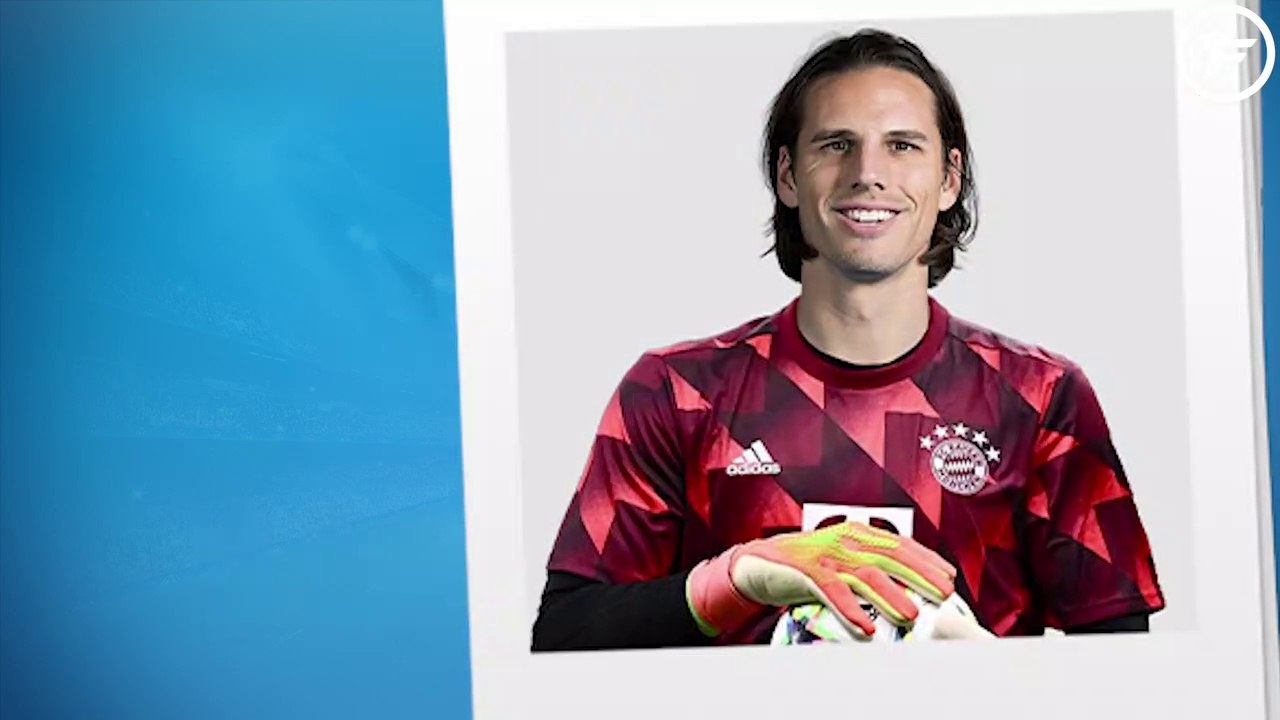 OFFICIEL : Yann Sommer débarque au Bayern Munich !