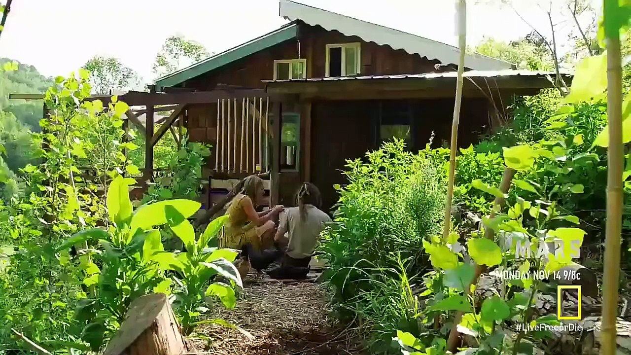 Live Free or Die - Se3 - Ep11 - Tony and Amelia HD Watch