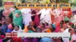 Madhya Pradesh News : छिंडवाडा में पूर्णिमा वर्मा ने ली कांग्रेस की सदस्यता, कमलनाथ, नकुलनाथ ने दिलाई सदस्यता...