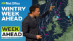 Met Office Week Ahead UK Weather Forecast 16/01/23 – Cold and frosty with snow for some