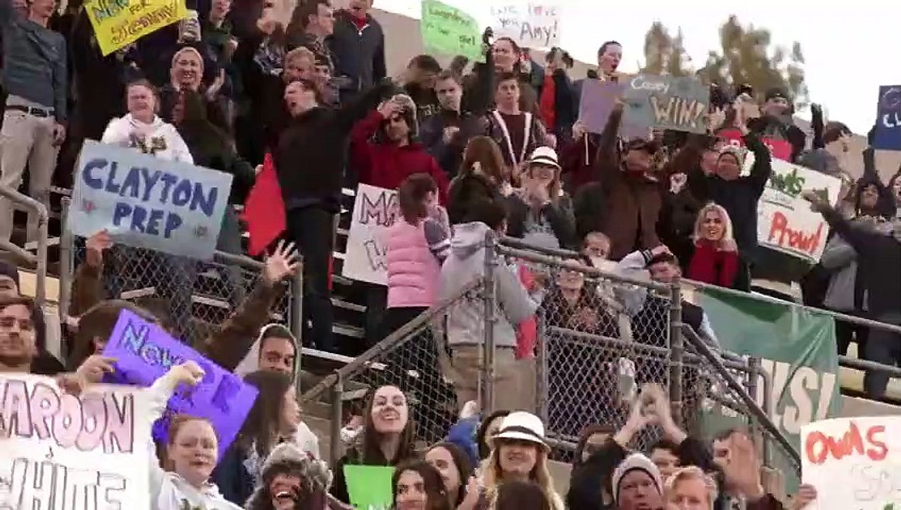 Atypical - Se1 - Ep04 - A Nice Neutral Smell HD Watch