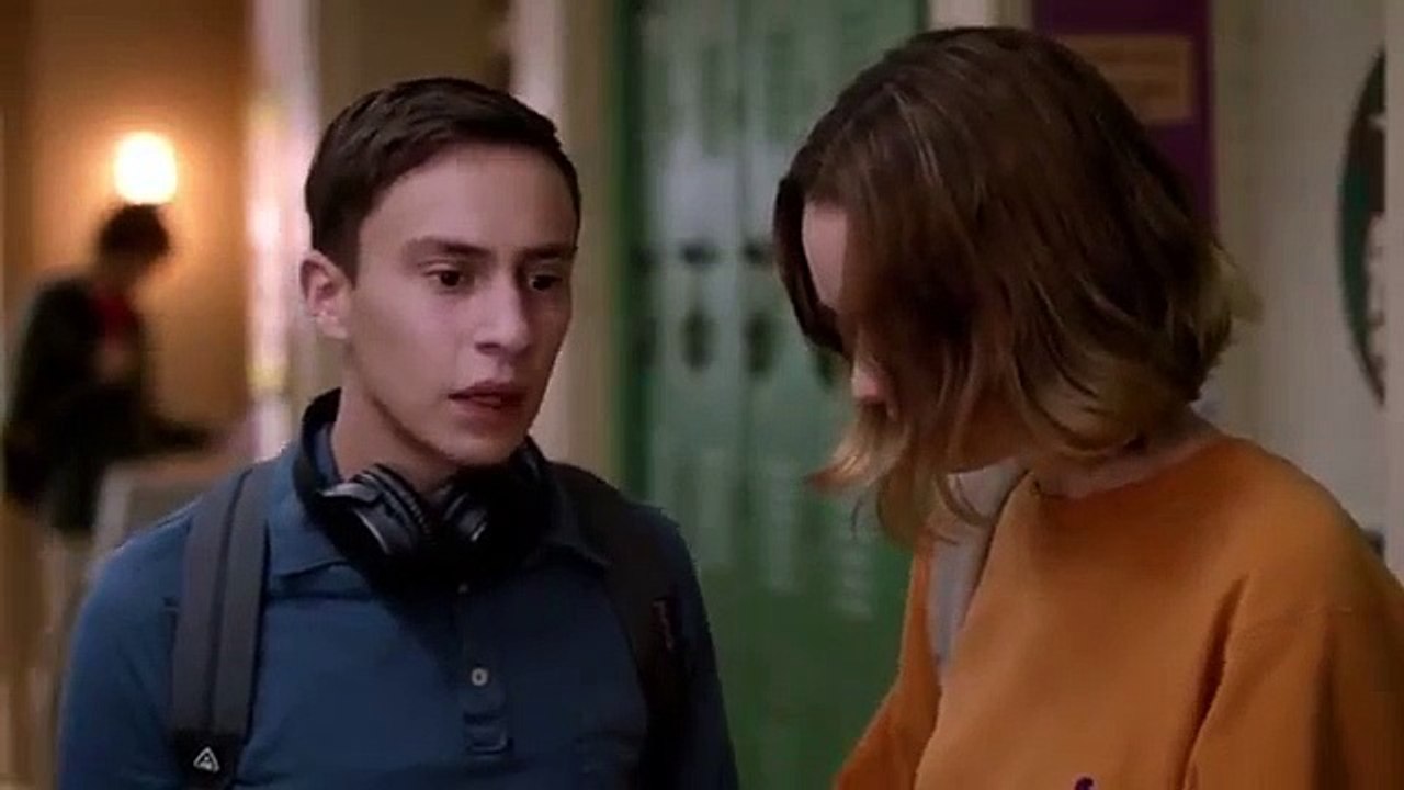 Atypical - Se1 - Ep02 - A Human Female HD Watch