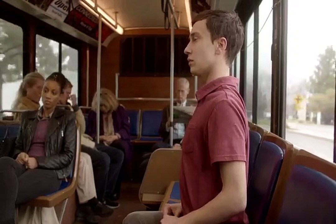 Atypical - Se1 - Ep01 - Antarctica HD Watch