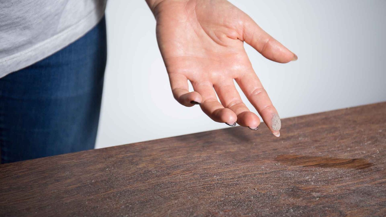 Staub reduzieren: Mit diesen Tipps bleibt die Wohnung länger staubfrei