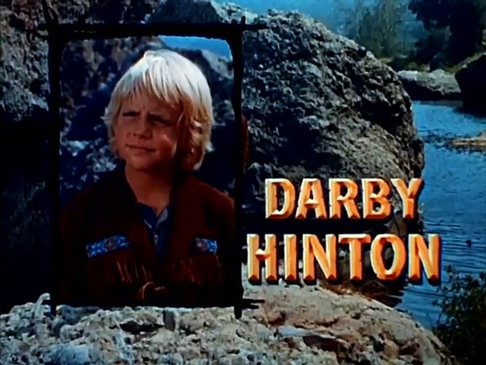 Daniel Boone - Se4 - Ep06 HD Watch