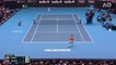Open d'Australie - Nadal au deuxème tour