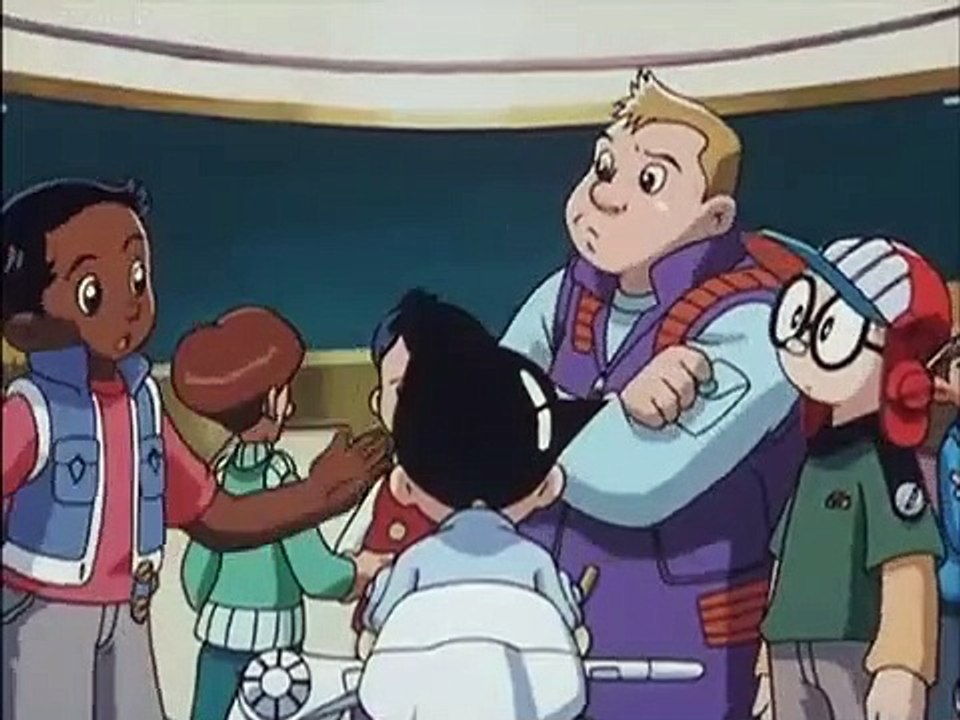 Astro Boy (2003) - Ep46 HD Watch