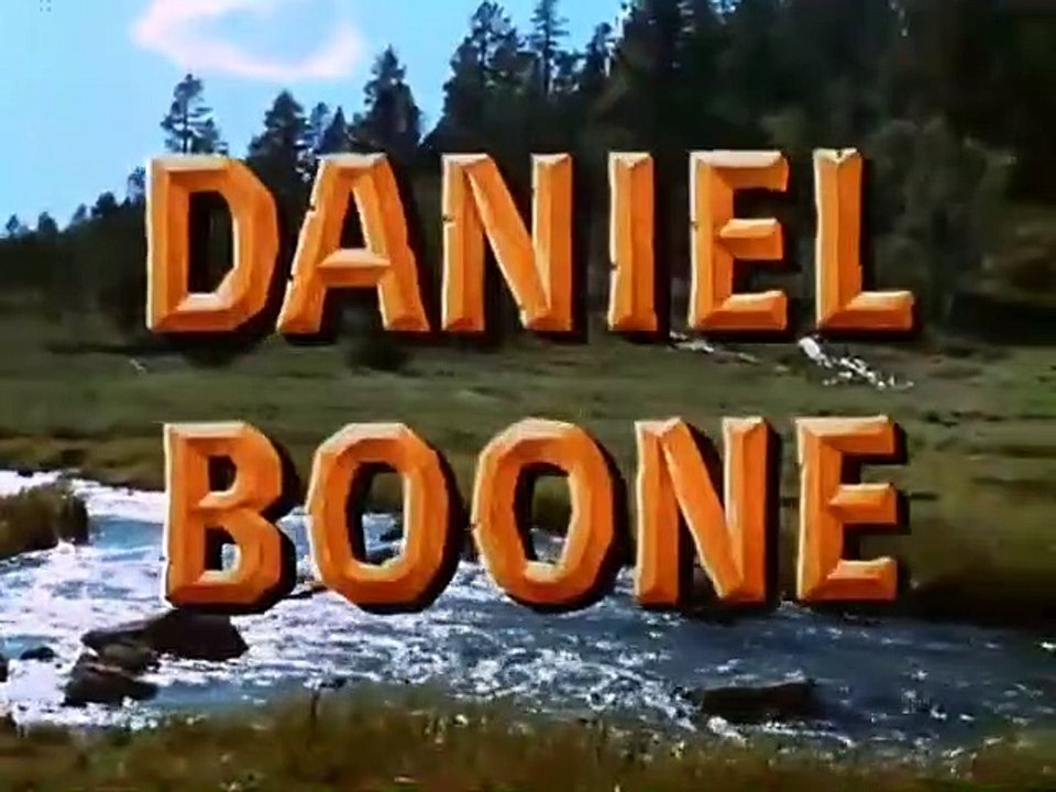Daniel Boone - Se4 - Ep03 HD Watch
