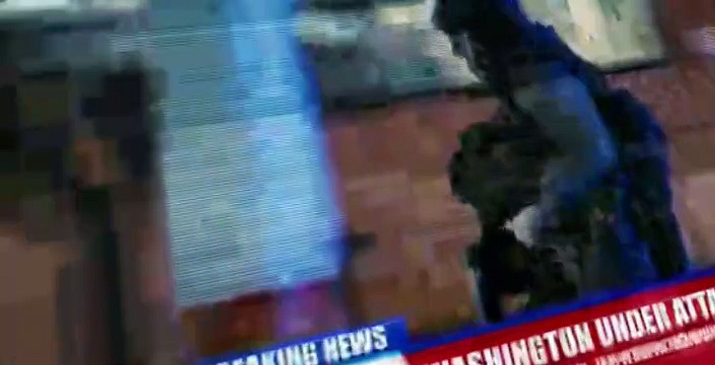 Age of The Living Dead S01 E01