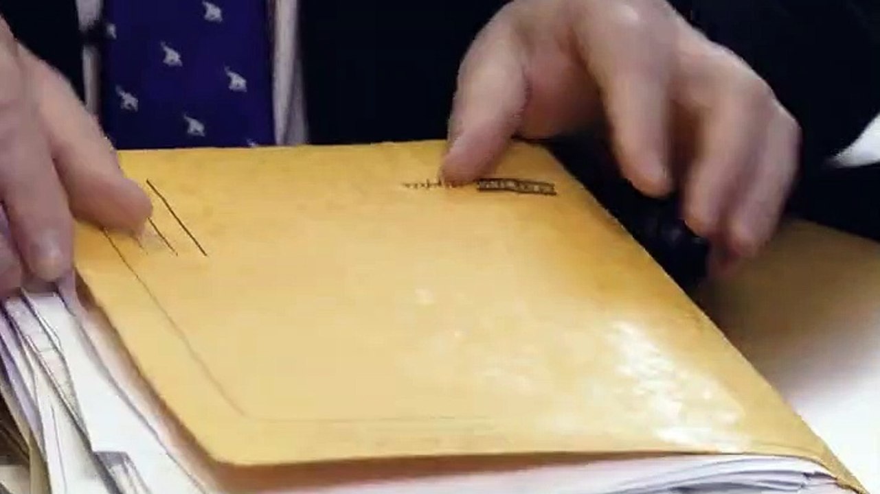 The Real Manhunter - Se1 - Ep05 HD Watch