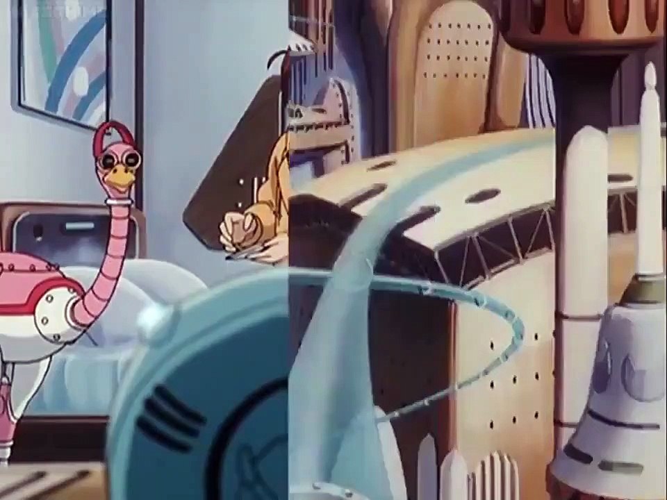 Astro Boy (2003) - Ep41 HD Watch