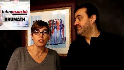 Brumath Collecte Resto du Coeur Bébés 2023