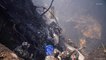 Népal : 67 morts dans un crash d'avion, dont 1 Français parmi les passagers