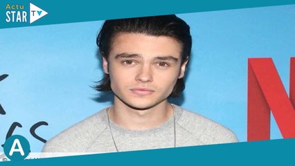 Ginny et Georgia (Netflix) : qui est Felix Mallard, l'interprète de Marcus Baker ?