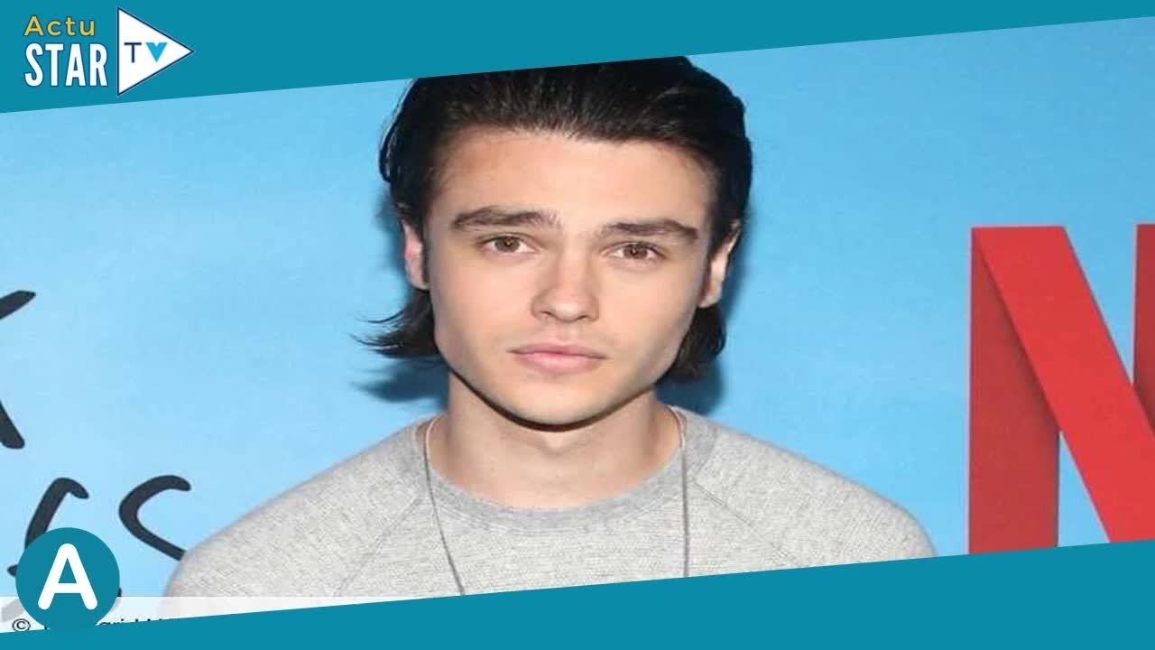 Ginny et Georgia (Netflix) : qui est Felix Mallard, l'interprète de Marcus Baker ?