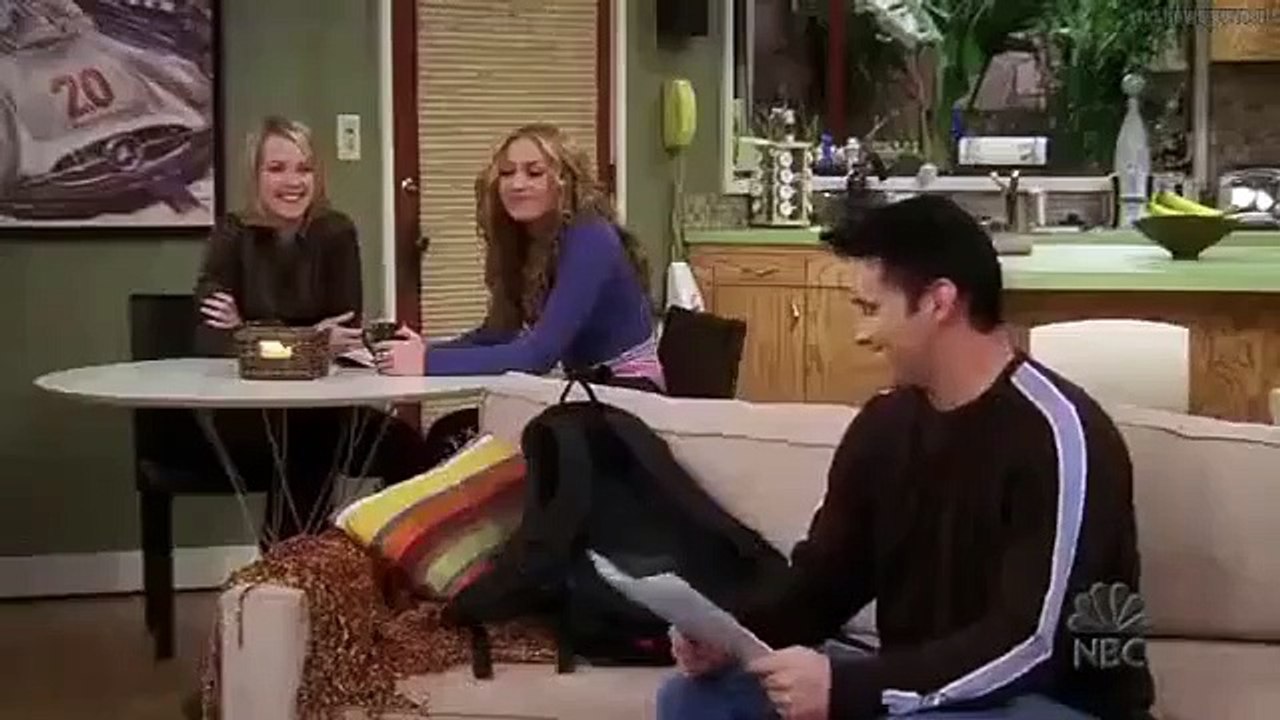 Joey - Se1 - Ep15 HD Watch