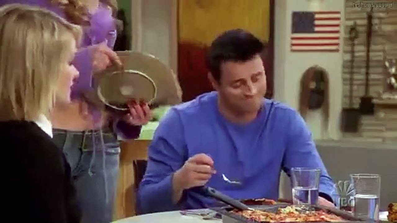 Joey - Se1 - Ep13 HD Watch