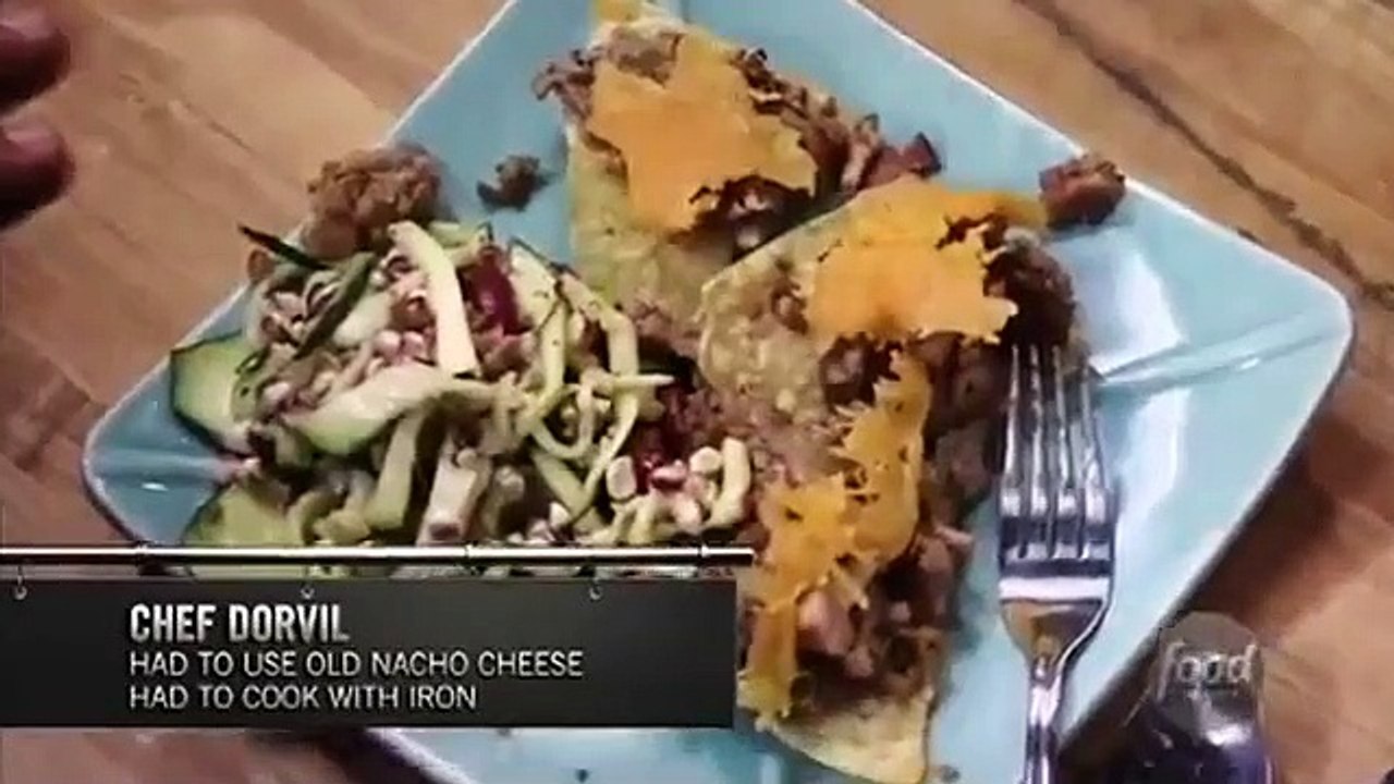 Cutthroat Kitchen - Se2 - Ep01 HD Watch