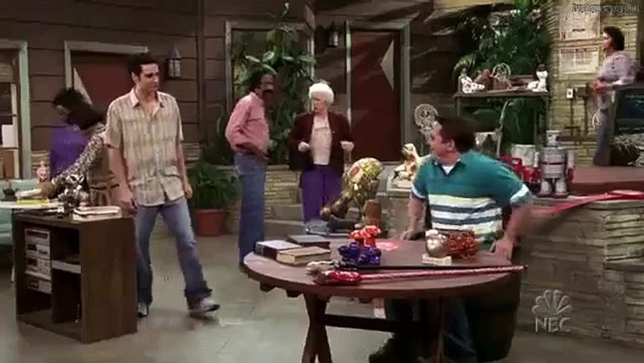 Joey - Se1 - Ep09 HD Watch