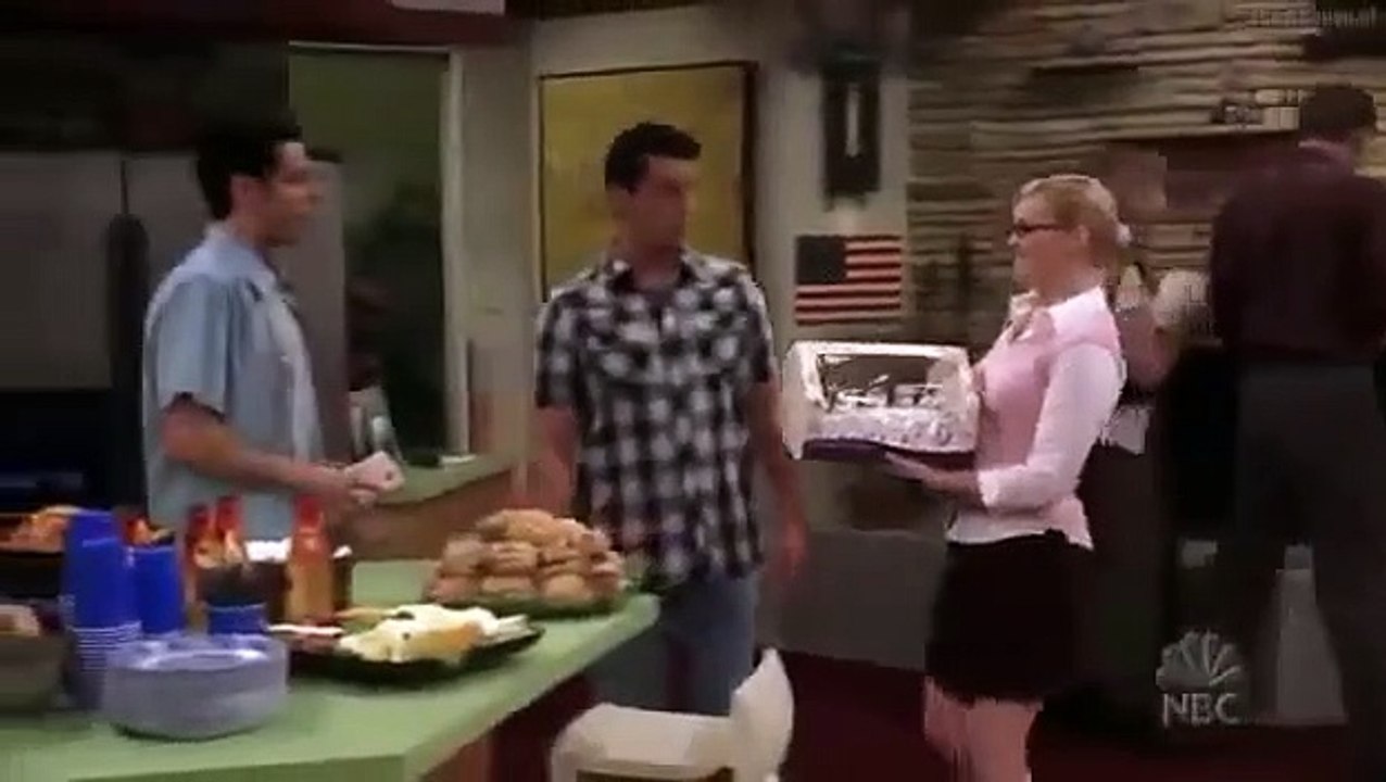 Joey - Se1 - Ep04 HD Watch