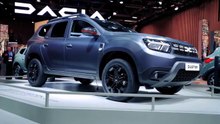 DACIA DUSTER 2023