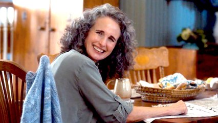 I Don’t Do Breakfast on the New Episode of Hallmark’s The Way Home with Andie MacDowell